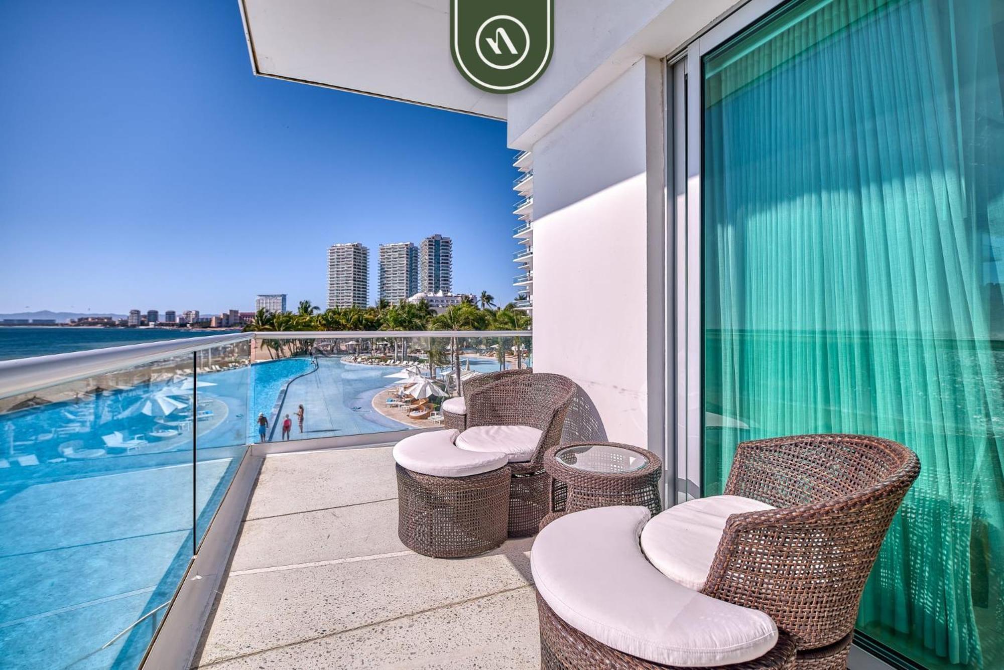 Peninsula 201d * Puerto Vallarta