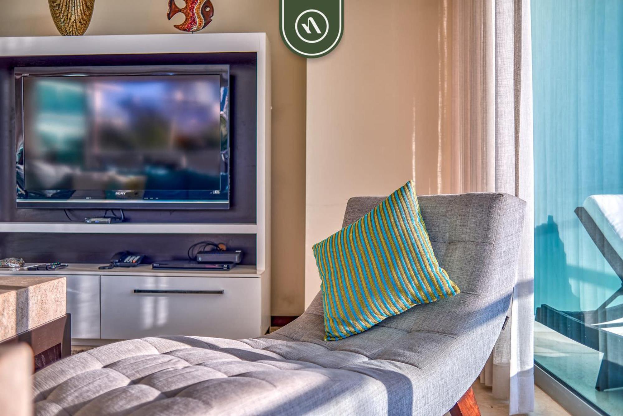 Apartamento Peninsula 201d