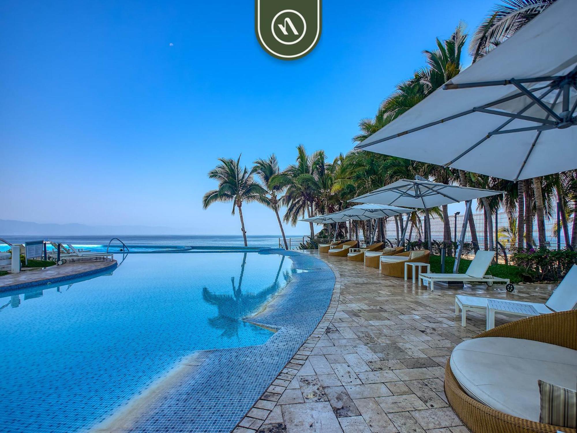 Apartamento Peninsula 201d *