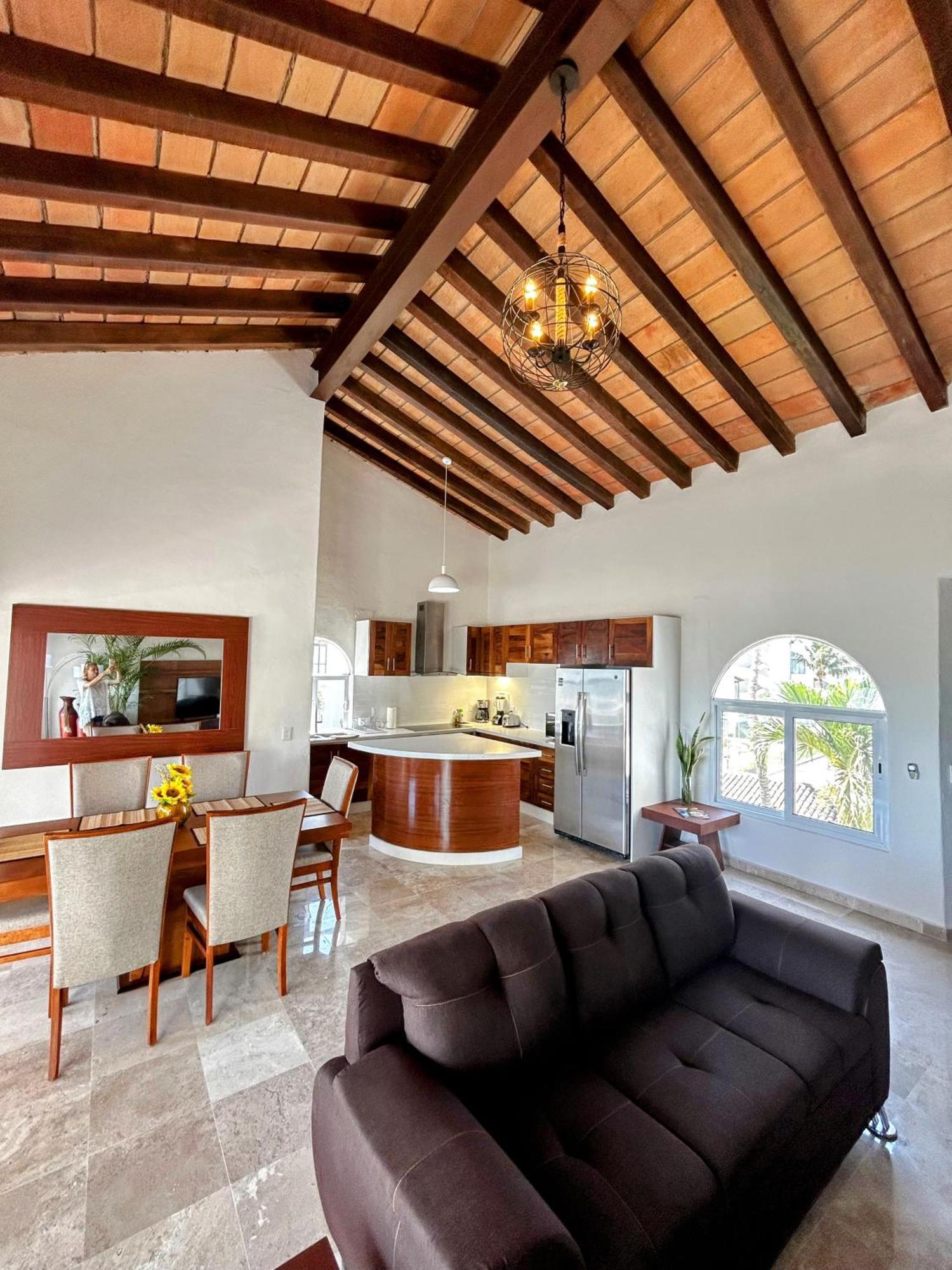 Ocean View,beach Front