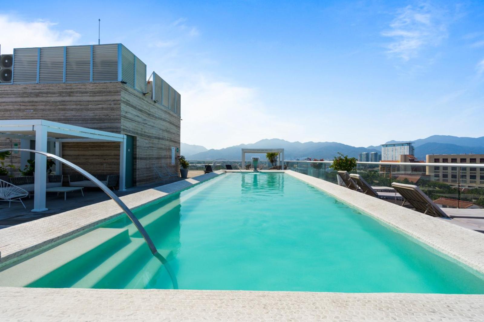 Nuevo Departamento Marina, Espectaculares Vistas Puerto Vallarta