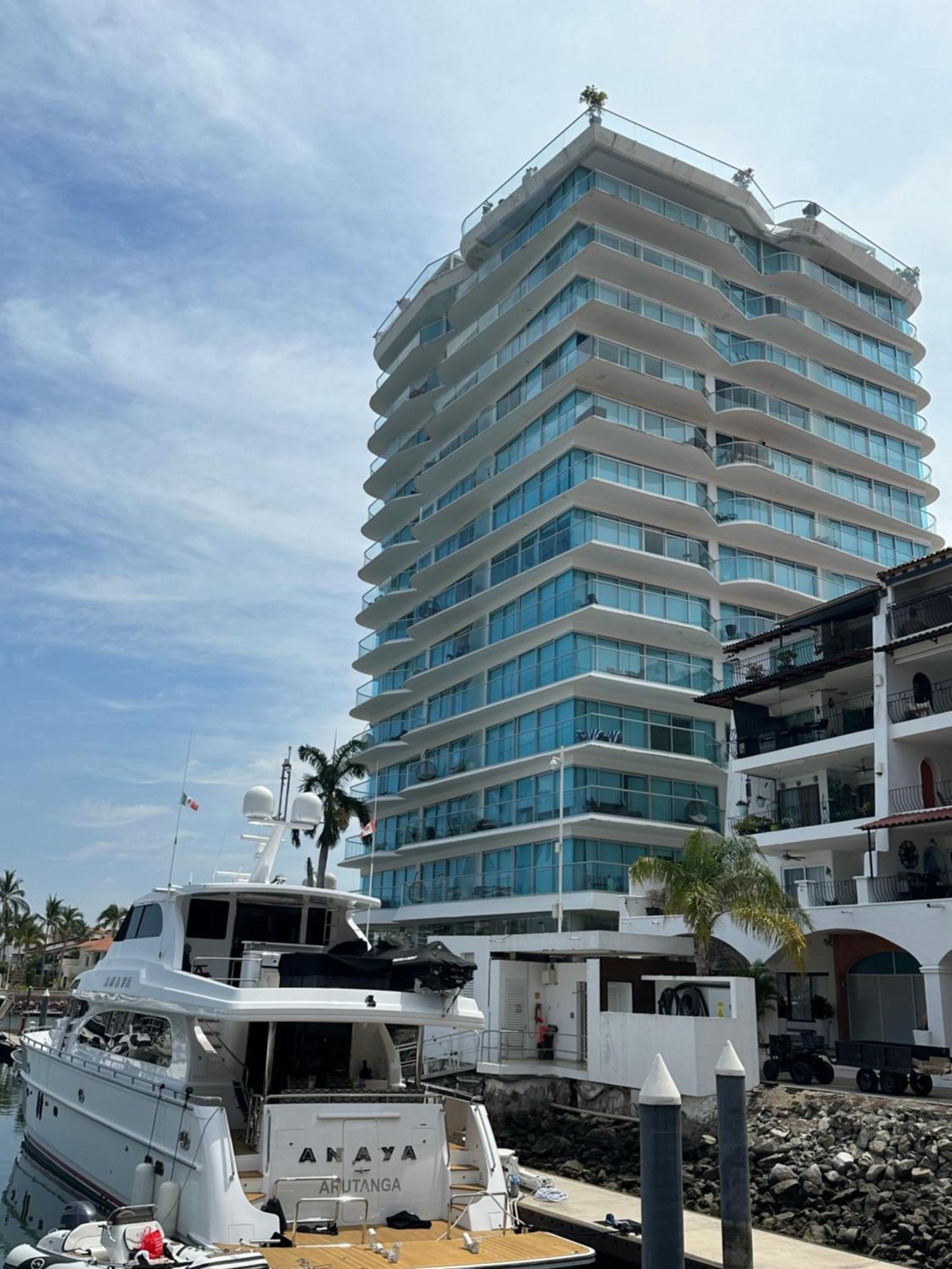 Apartment Nuevo Departamento Marina, Espectaculares Vistas Puerto Vallarta