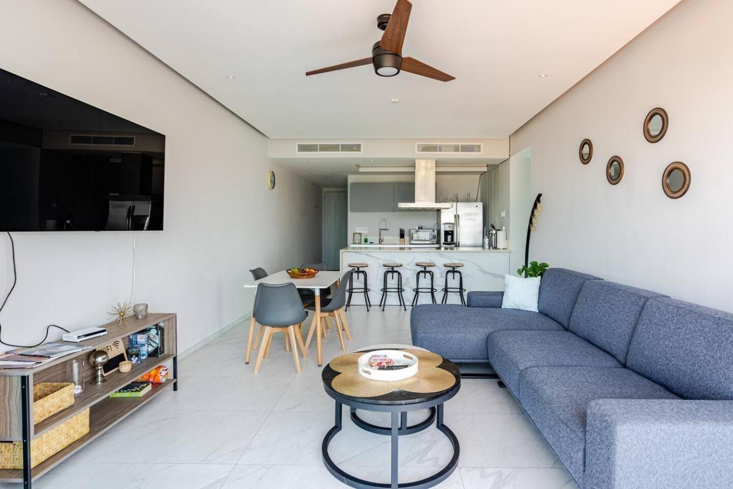 Nuevo Departamento Marina, Espectaculares Vistas * Puerto Vallarta