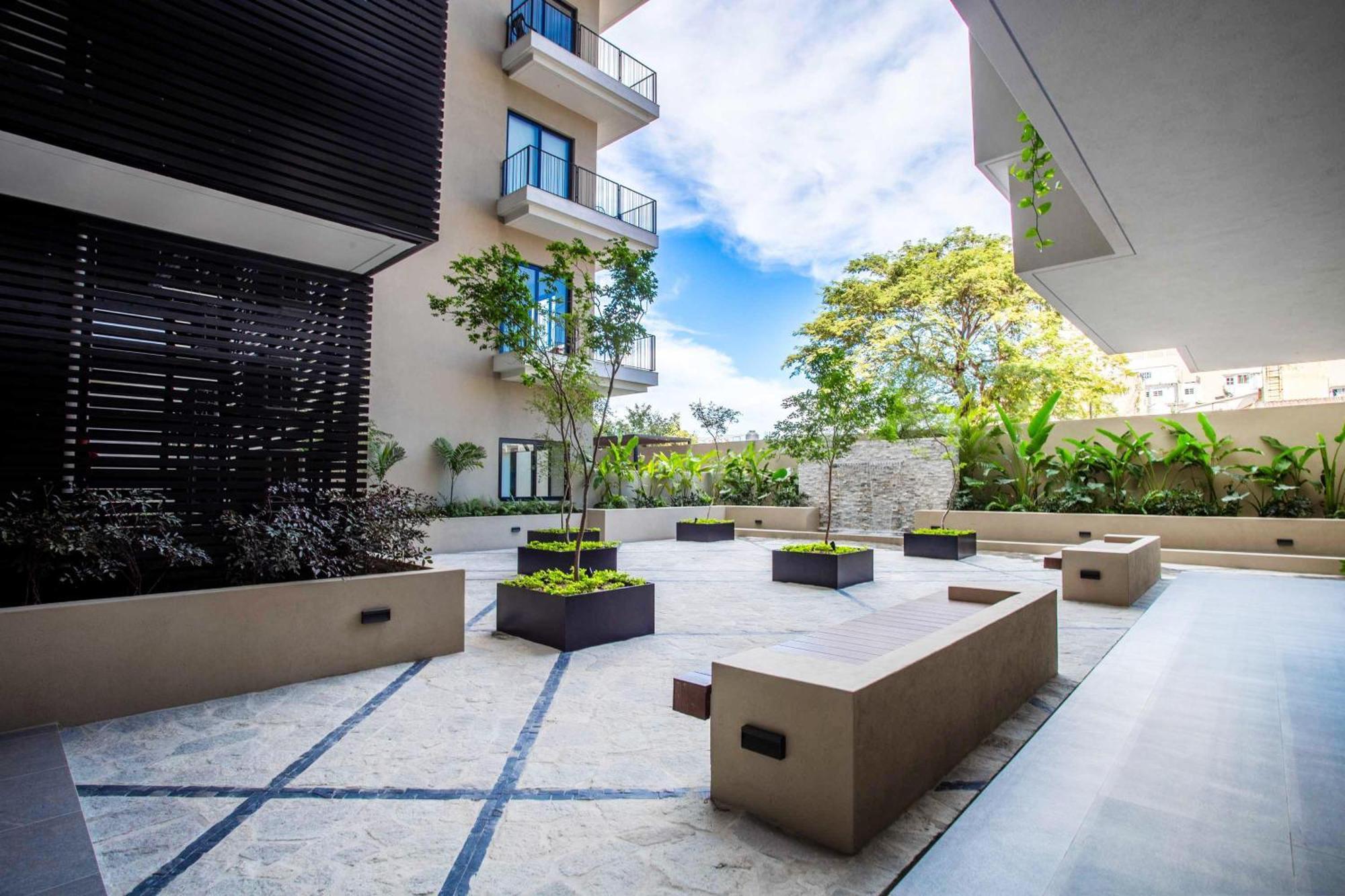 Holiday home Sleek Versalles 2br Roma Encore Puerto Vallarta