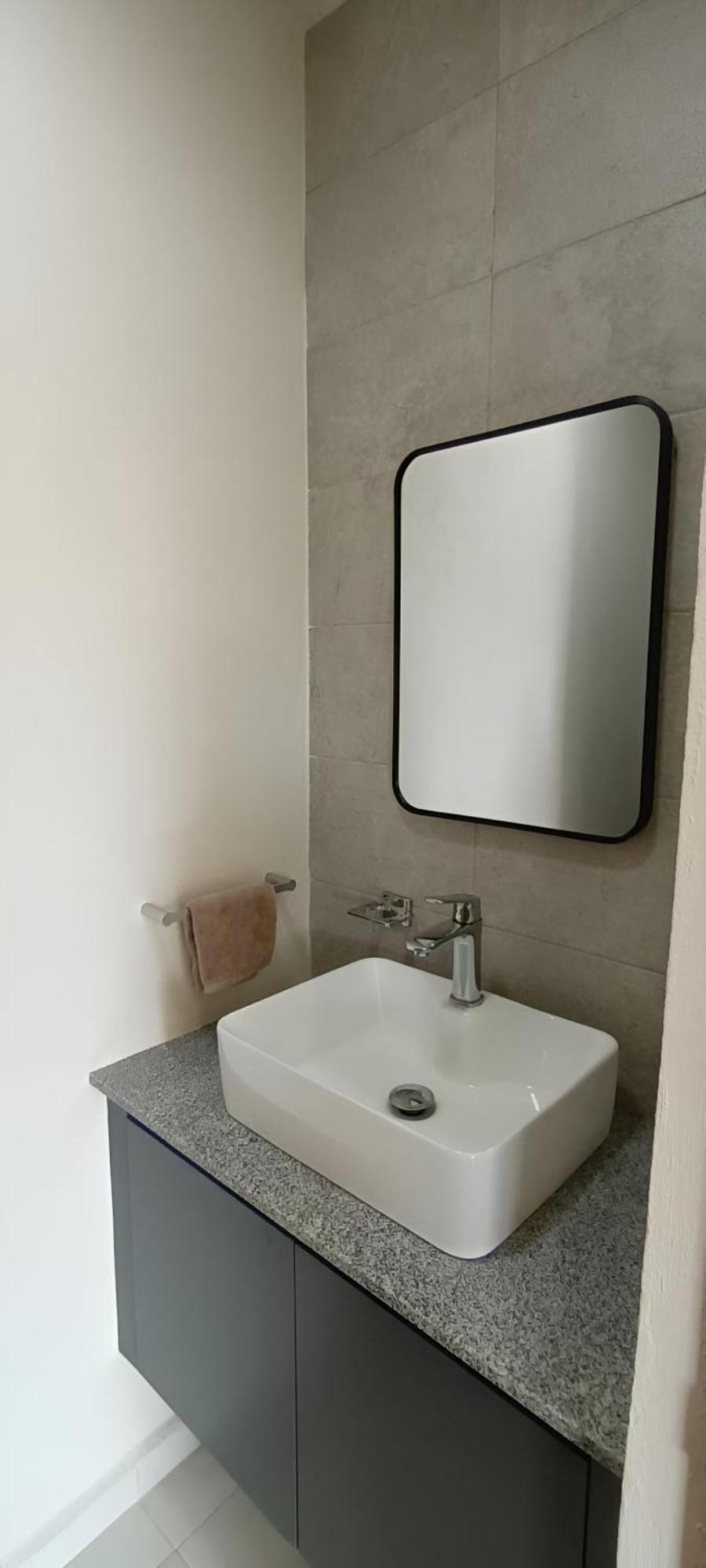 Depa Coras Living Apartamento