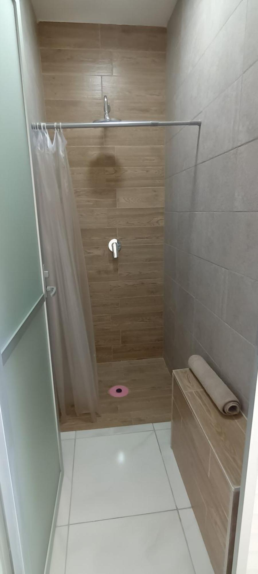Apartamento Depa Coras Living