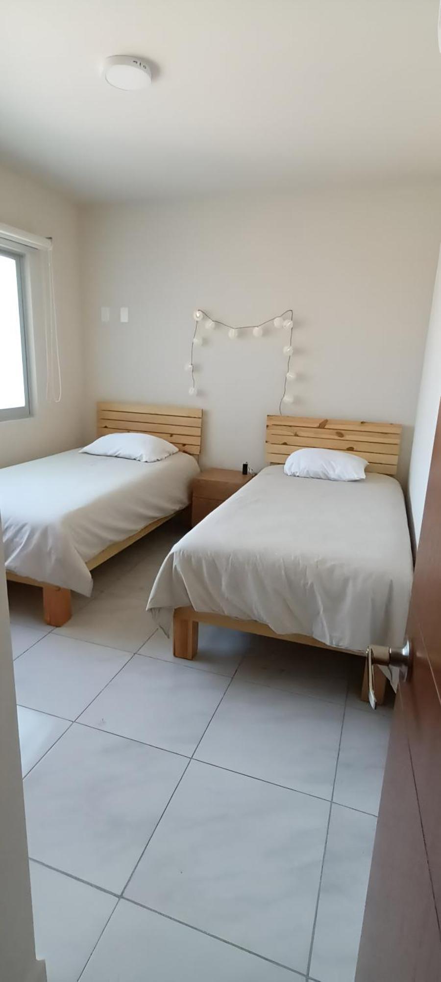 Depa Coras Living Apartamento