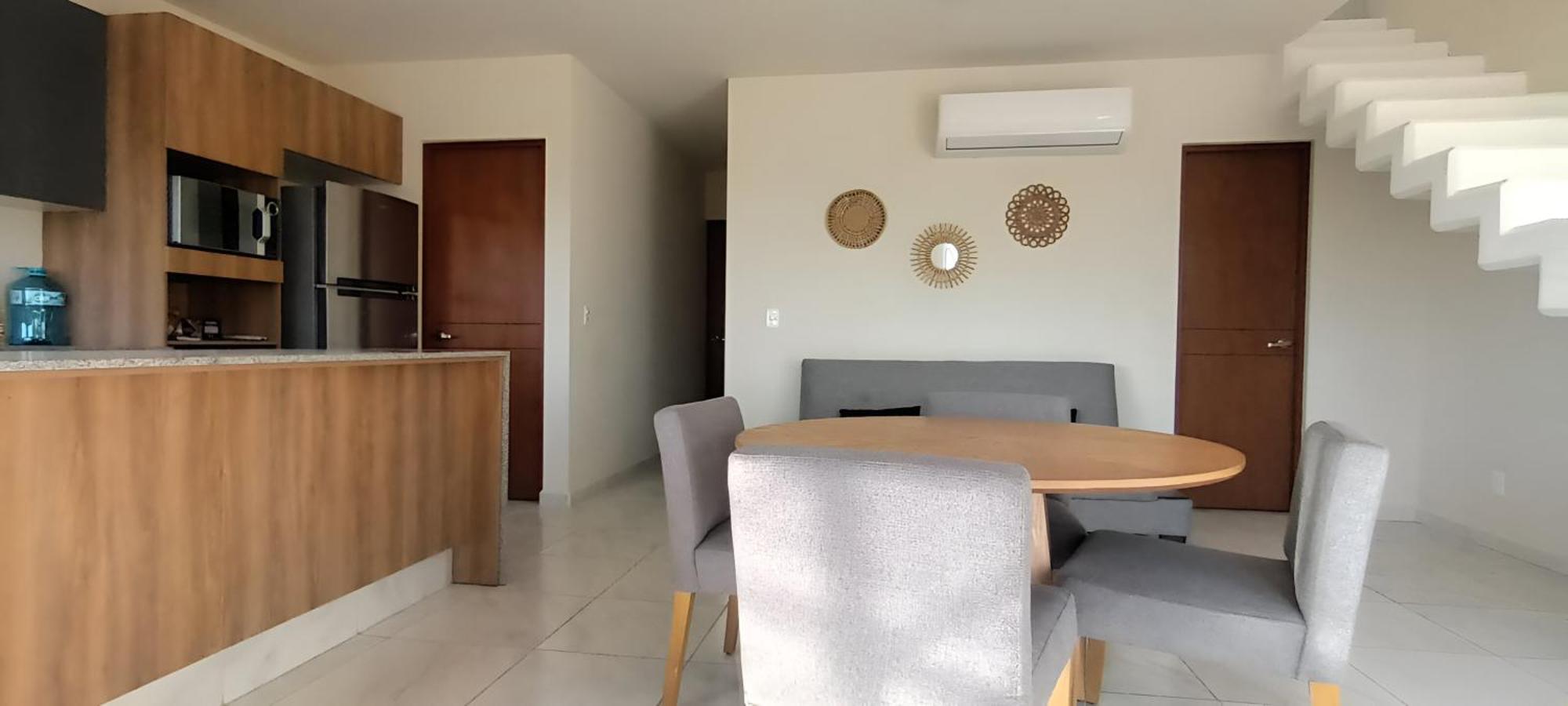 Depa Coras Living * Puerto Vallarta