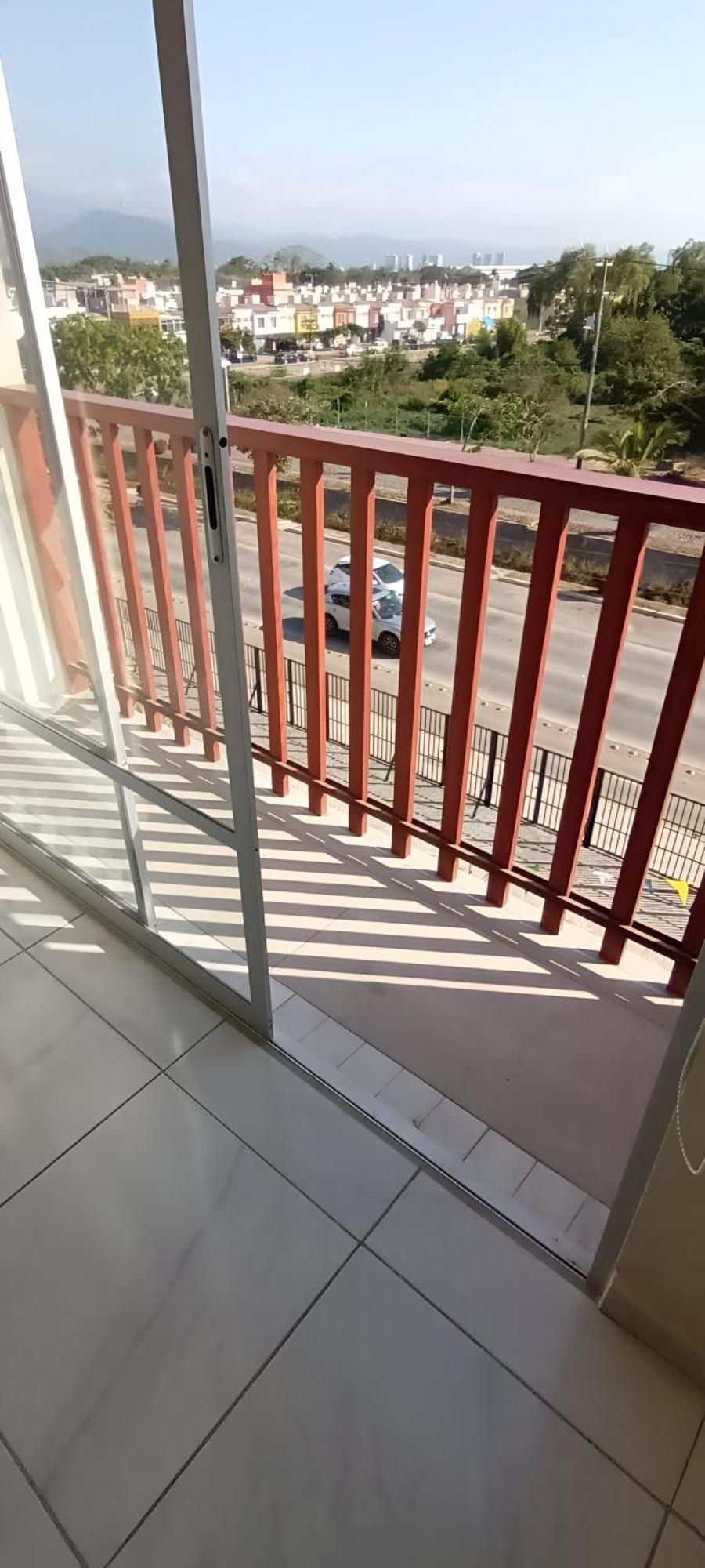 Apartamento Depa Coras Living Puerto Vallarta