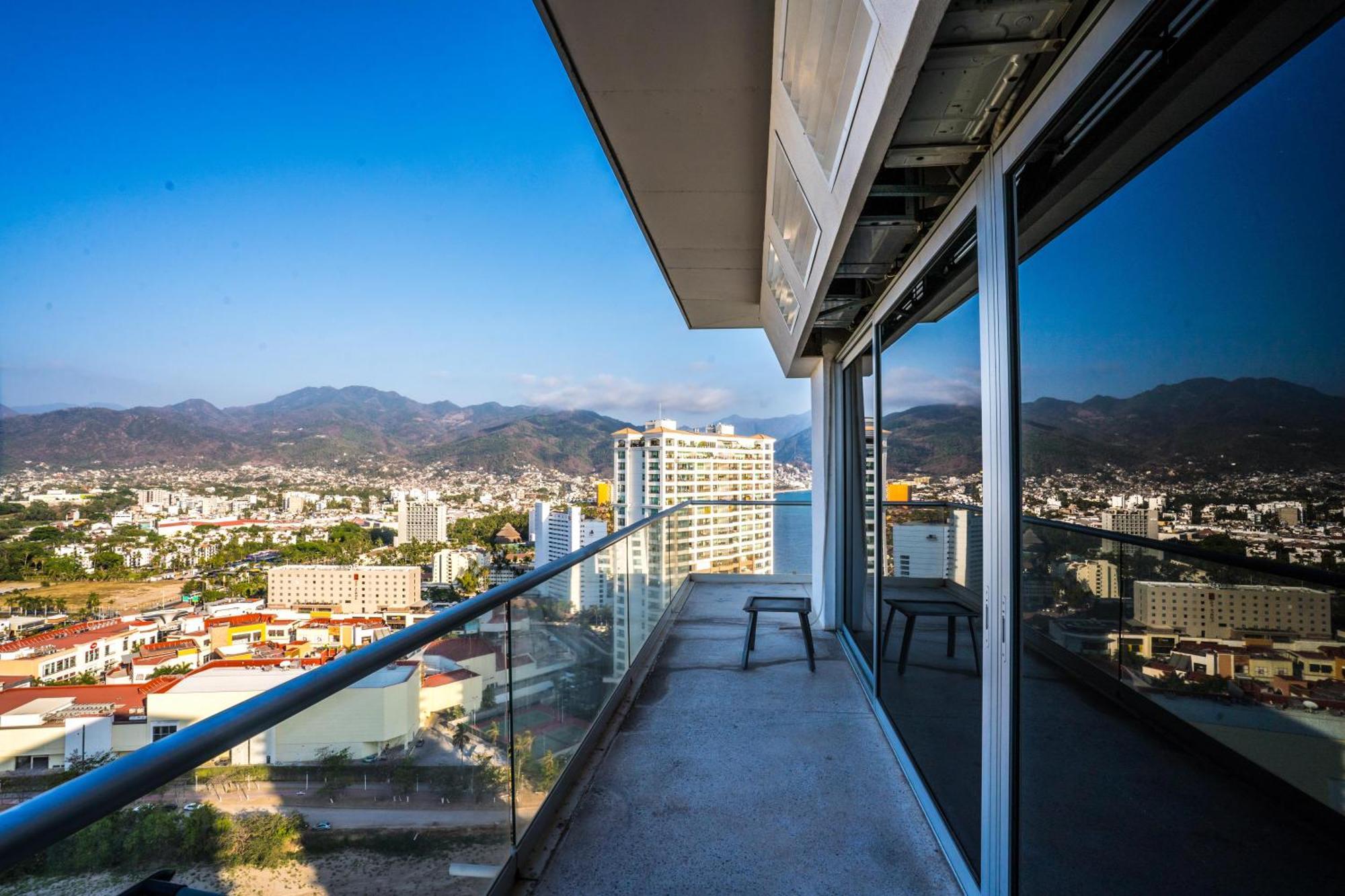 Peninsula Vallarta Puerto Vallarta