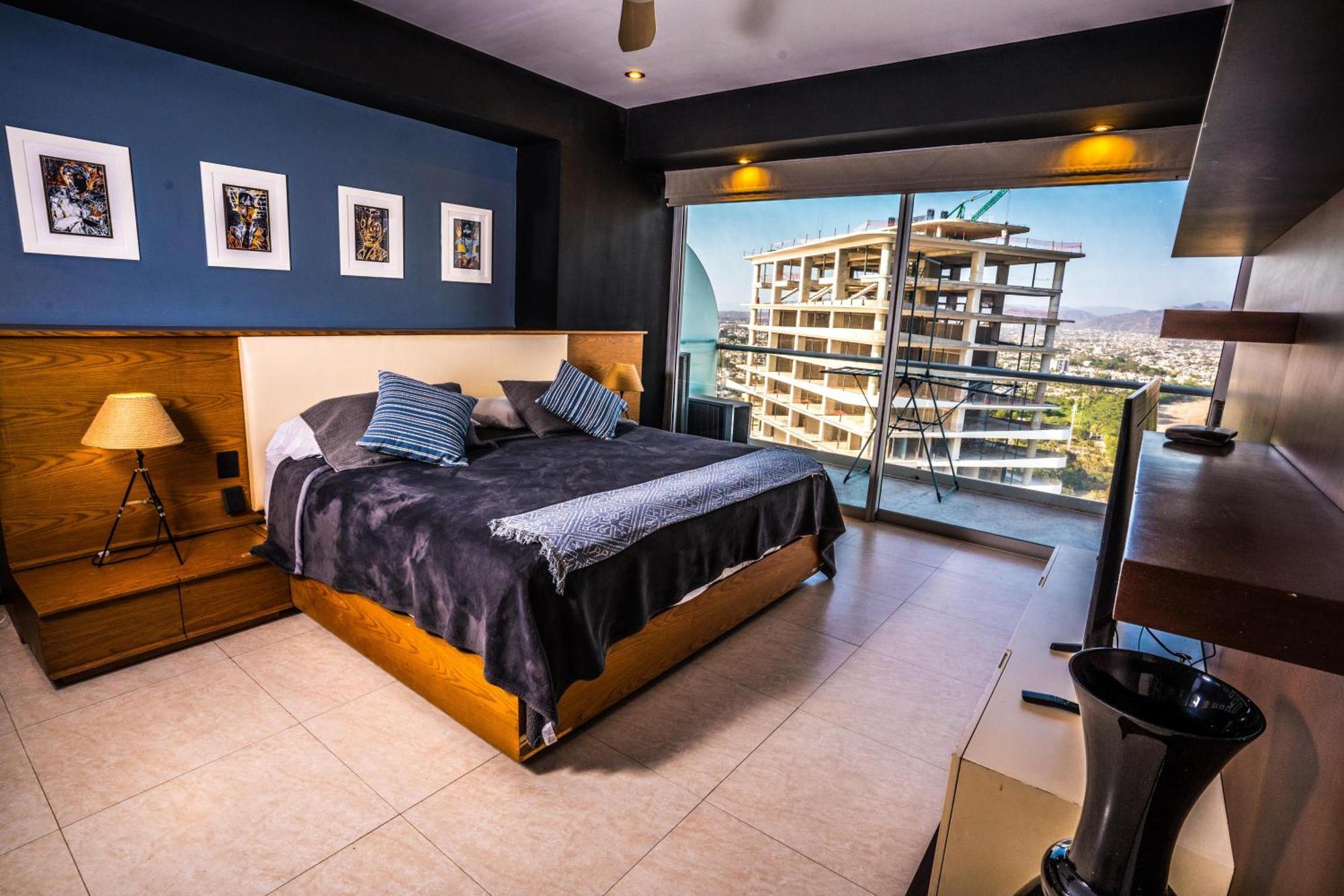 Apartamento Peninsula Vallarta *