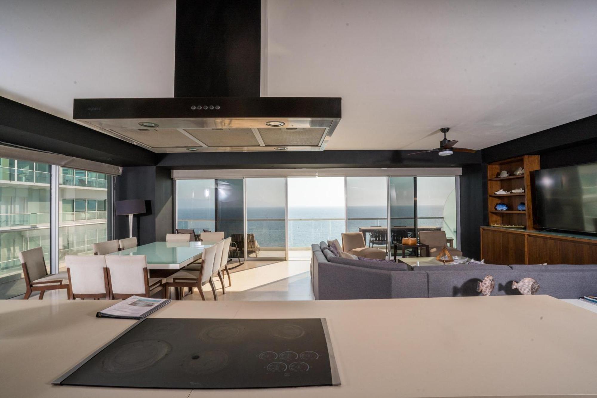 Peninsula Vallarta