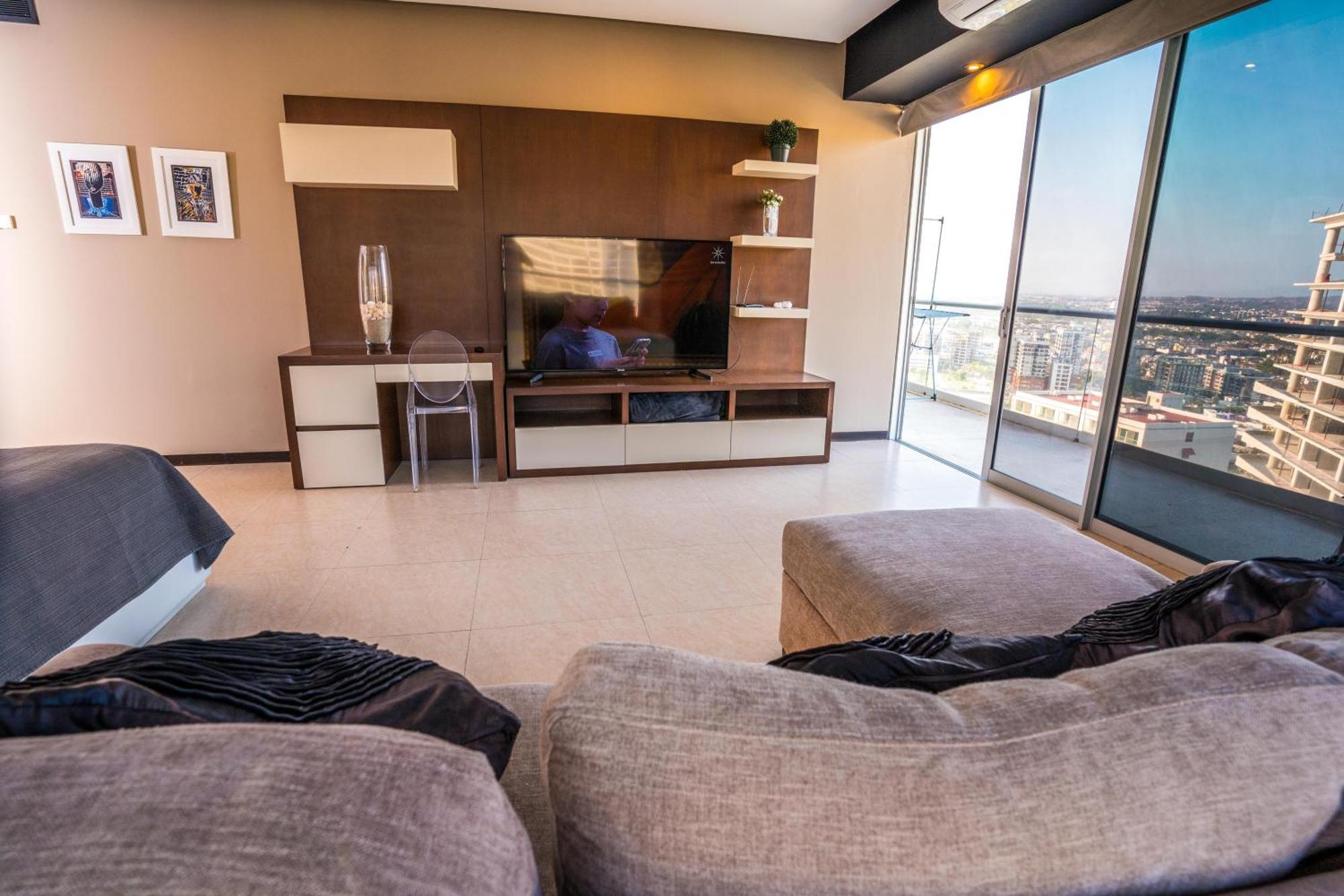 Apartamento Peninsula Vallarta