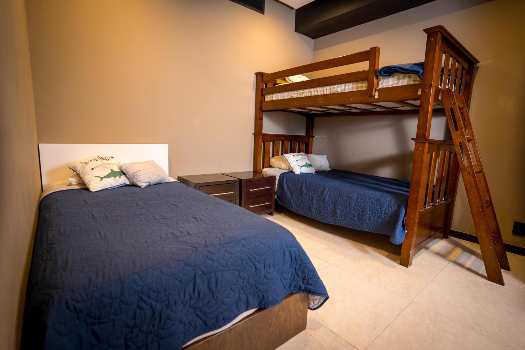 Apartamento Peninsula Vallarta *