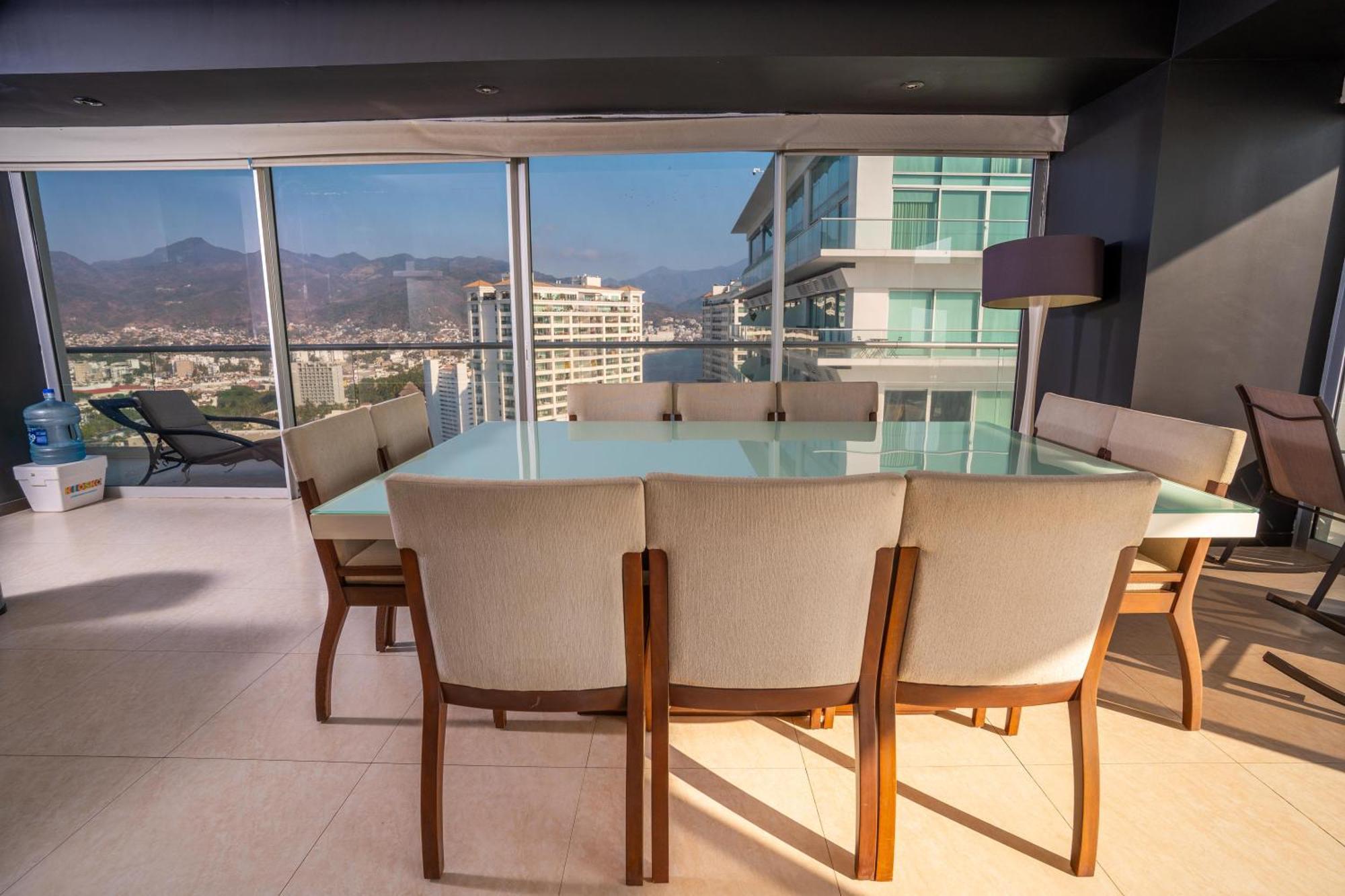 Peninsula Vallarta Apartamento *