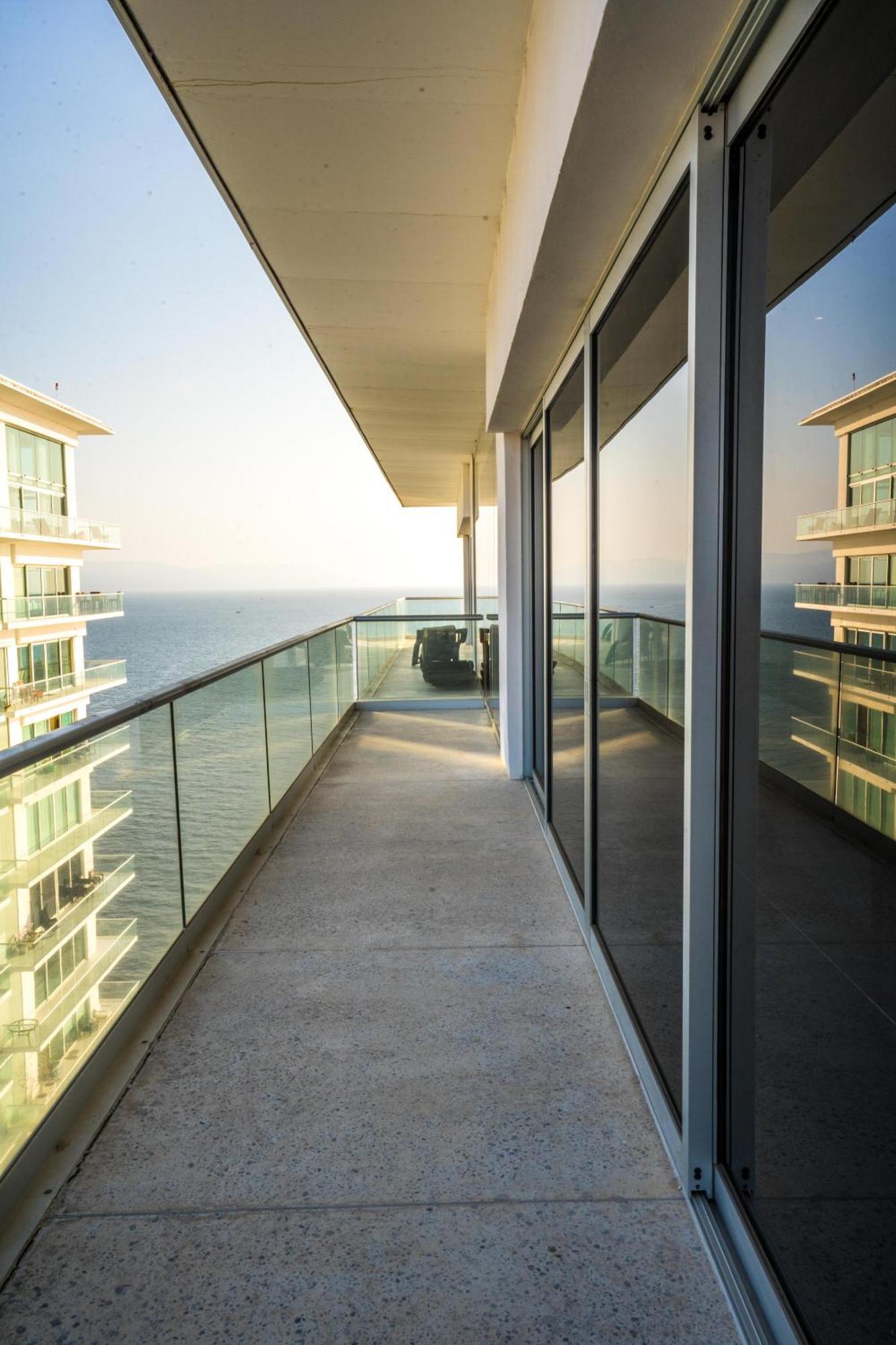 Apartamento Peninsula Vallarta Puerto Vallarta