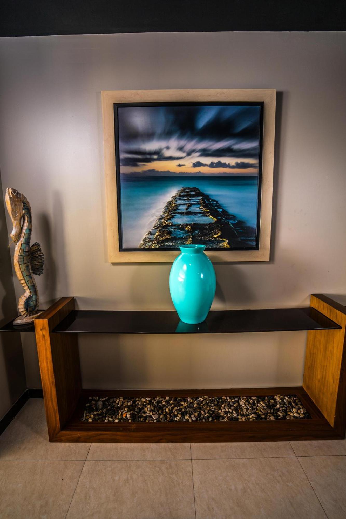 Apartamento Peninsula Vallarta *