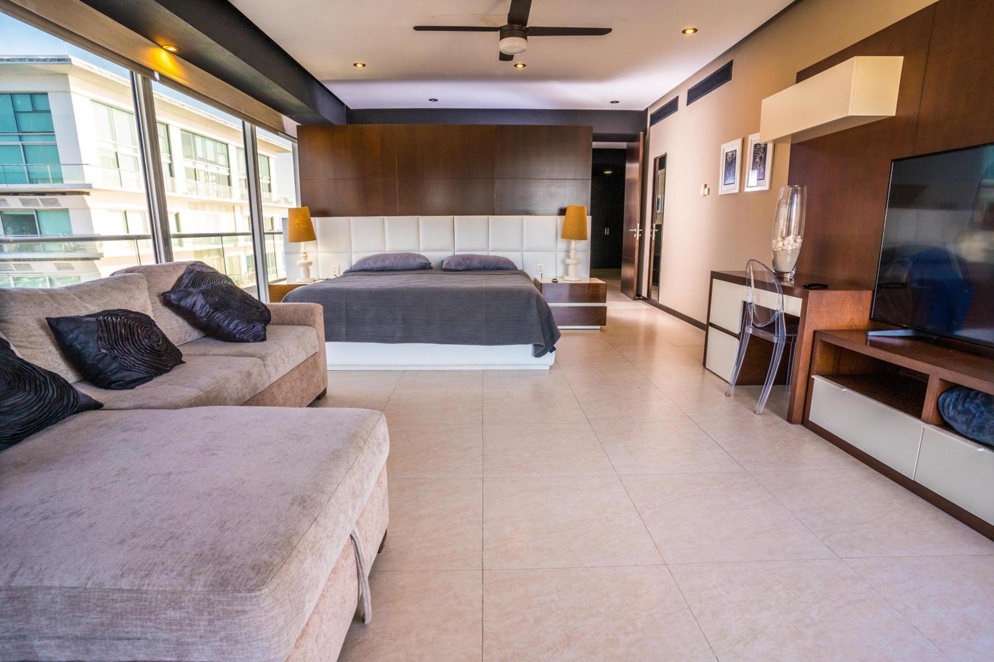 Peninsula Vallarta Apartamento