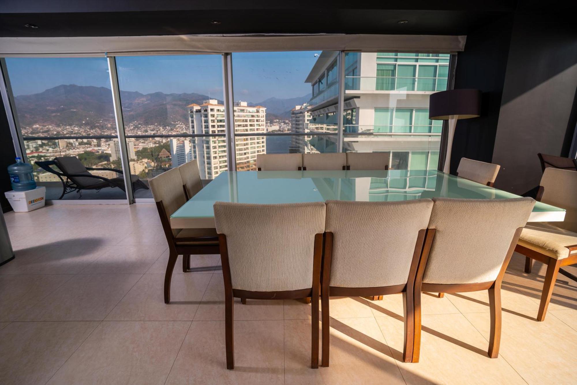 Apartamento Peninsula Vallarta *