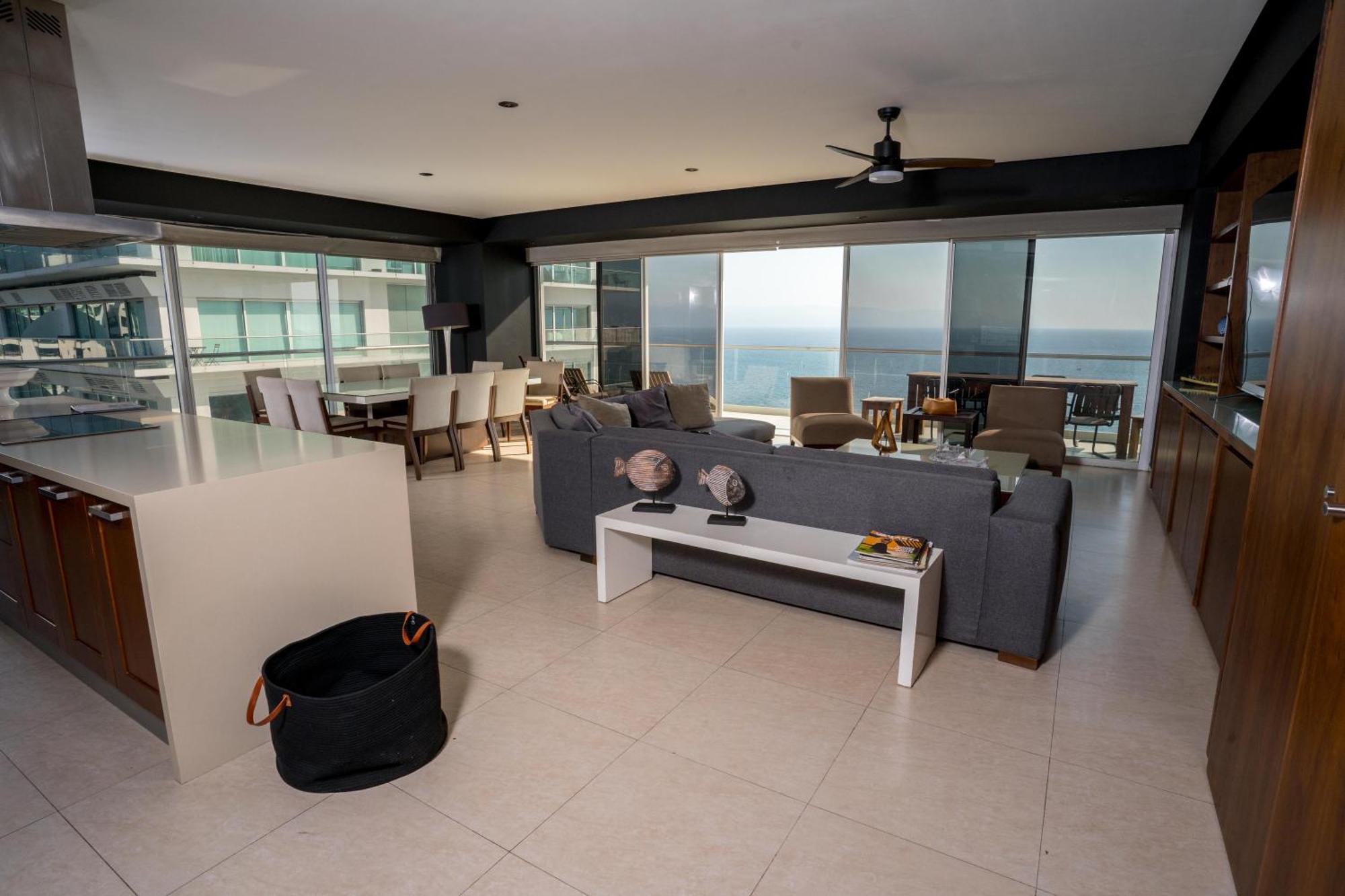 Peninsula Vallarta
