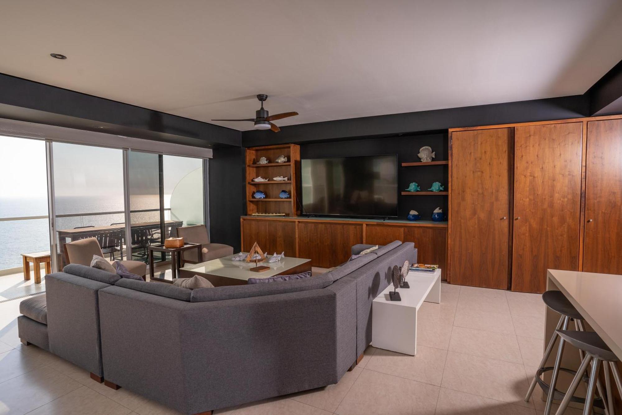 Apartamento Peninsula Vallarta