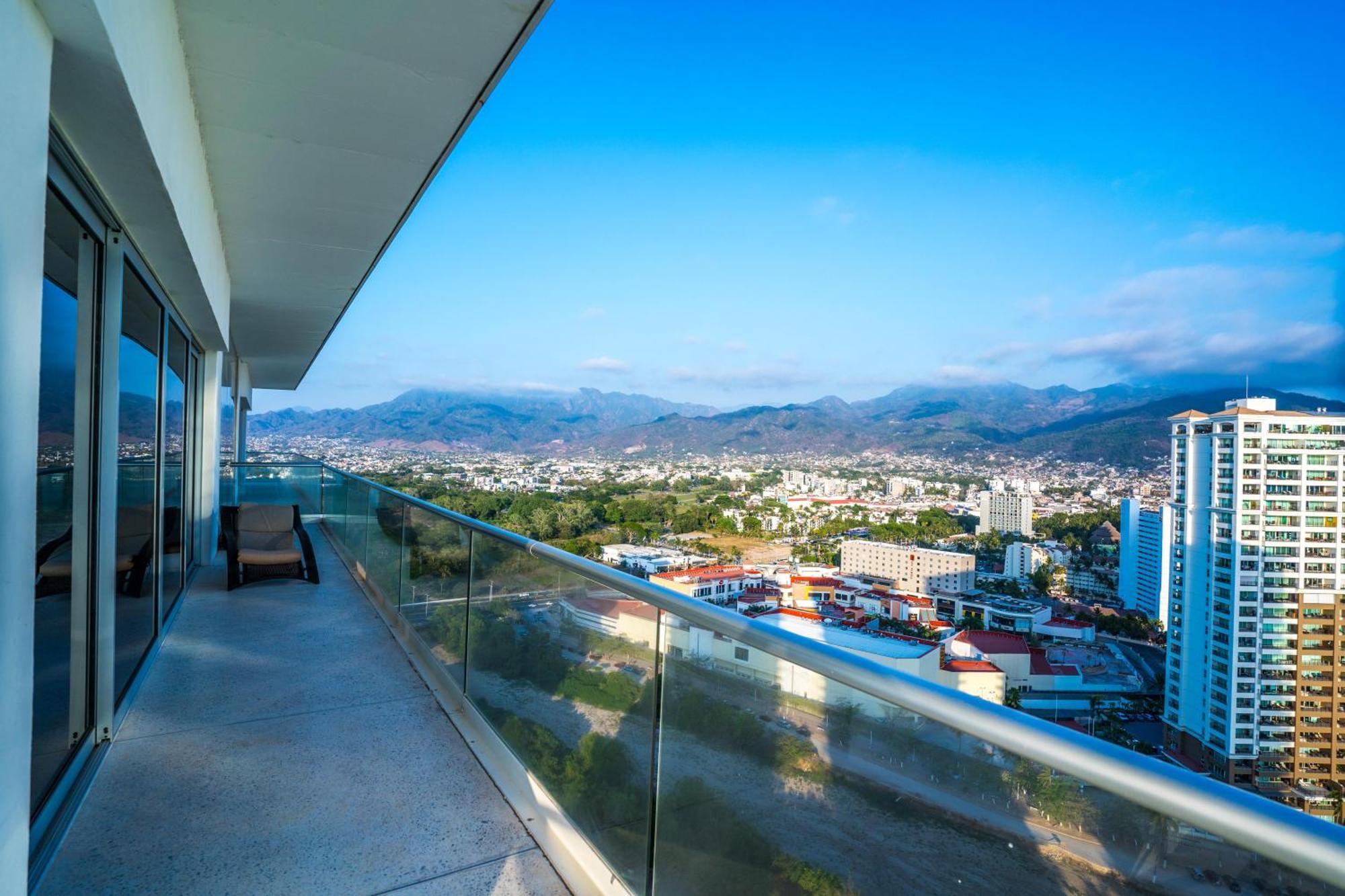 Apartamento Peninsula Vallarta *