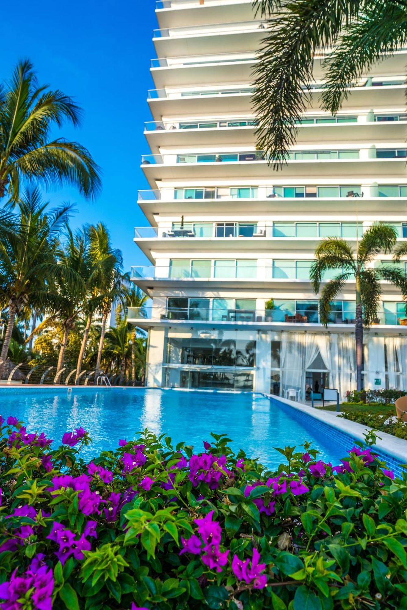 Peninsula Vallarta