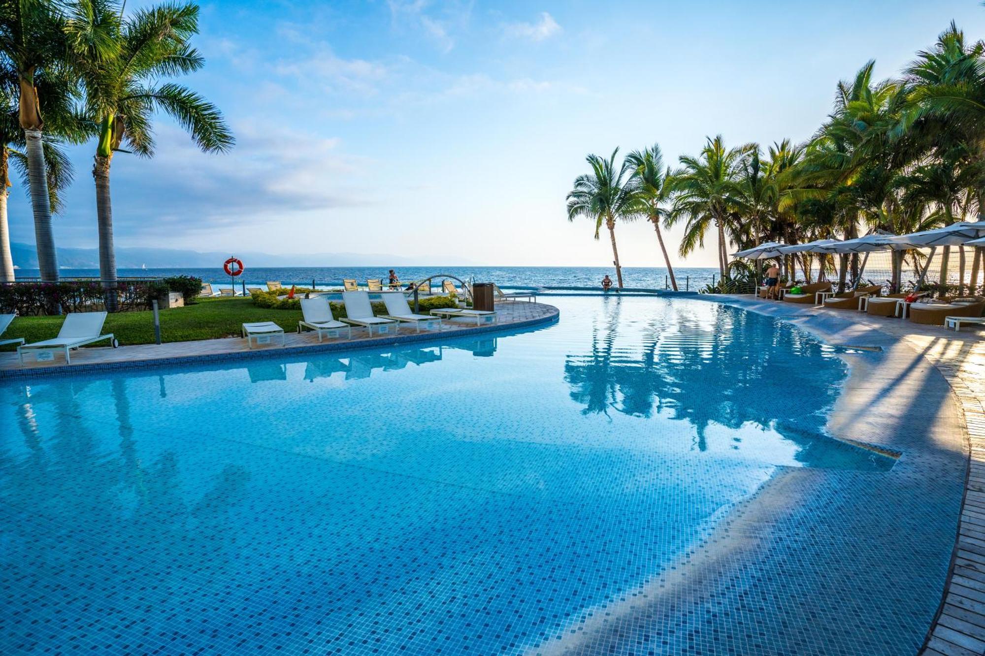 Peninsula Vallarta Apartamento