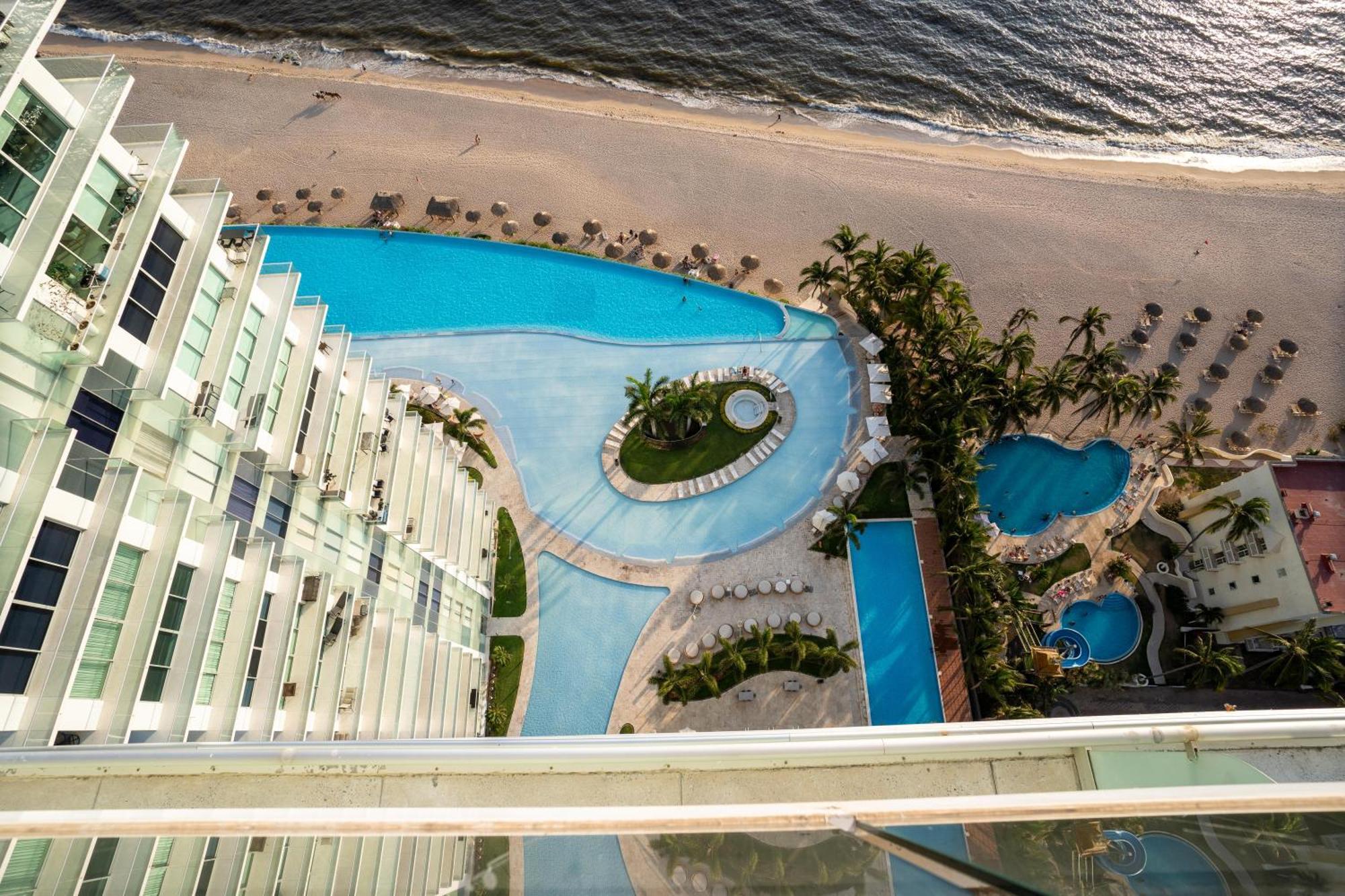 Apartamento Peninsula Vallarta