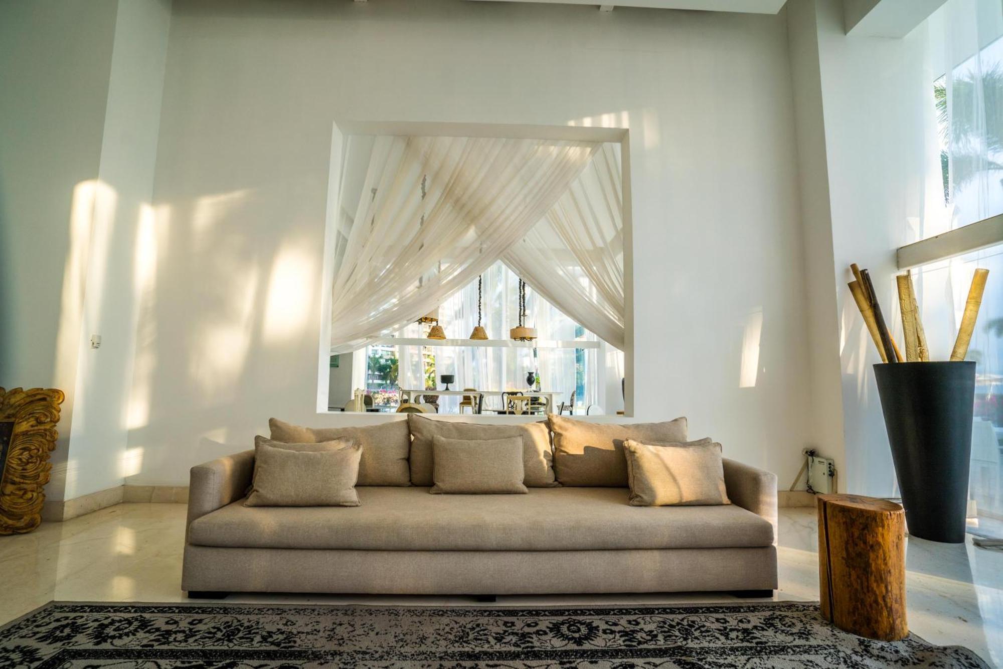 Apartamento Peninsula Vallarta *