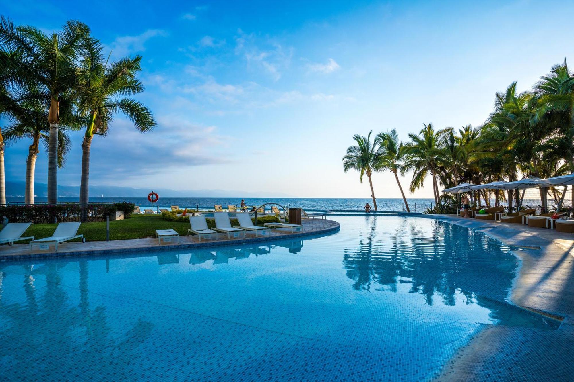 Apartamento Peninsula Vallarta