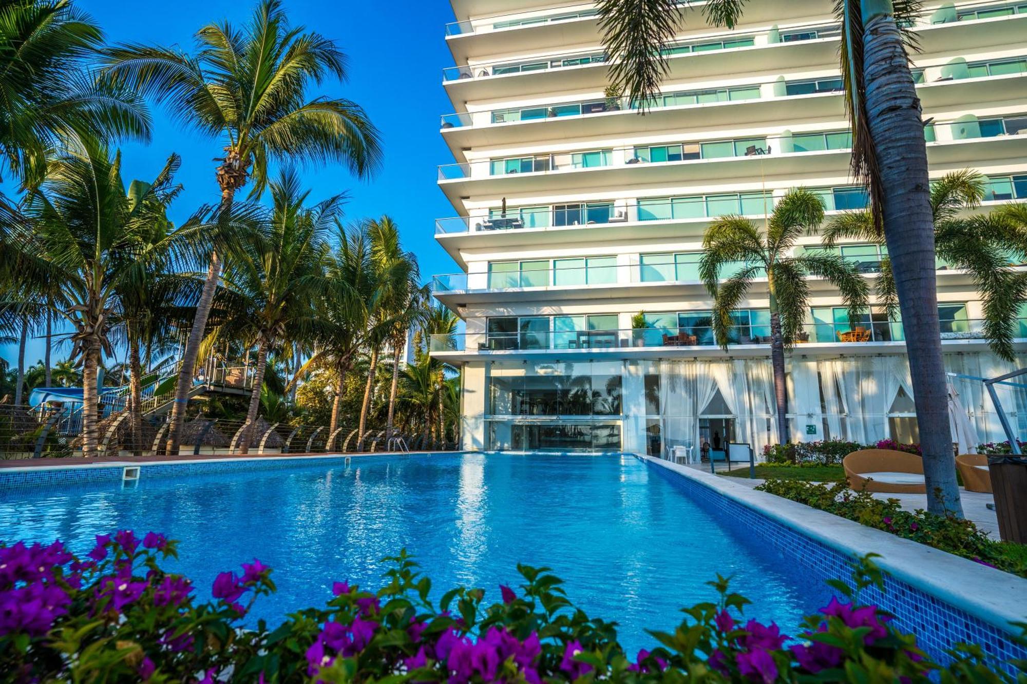 Peninsula Vallarta Apartamento Puerto Vallarta