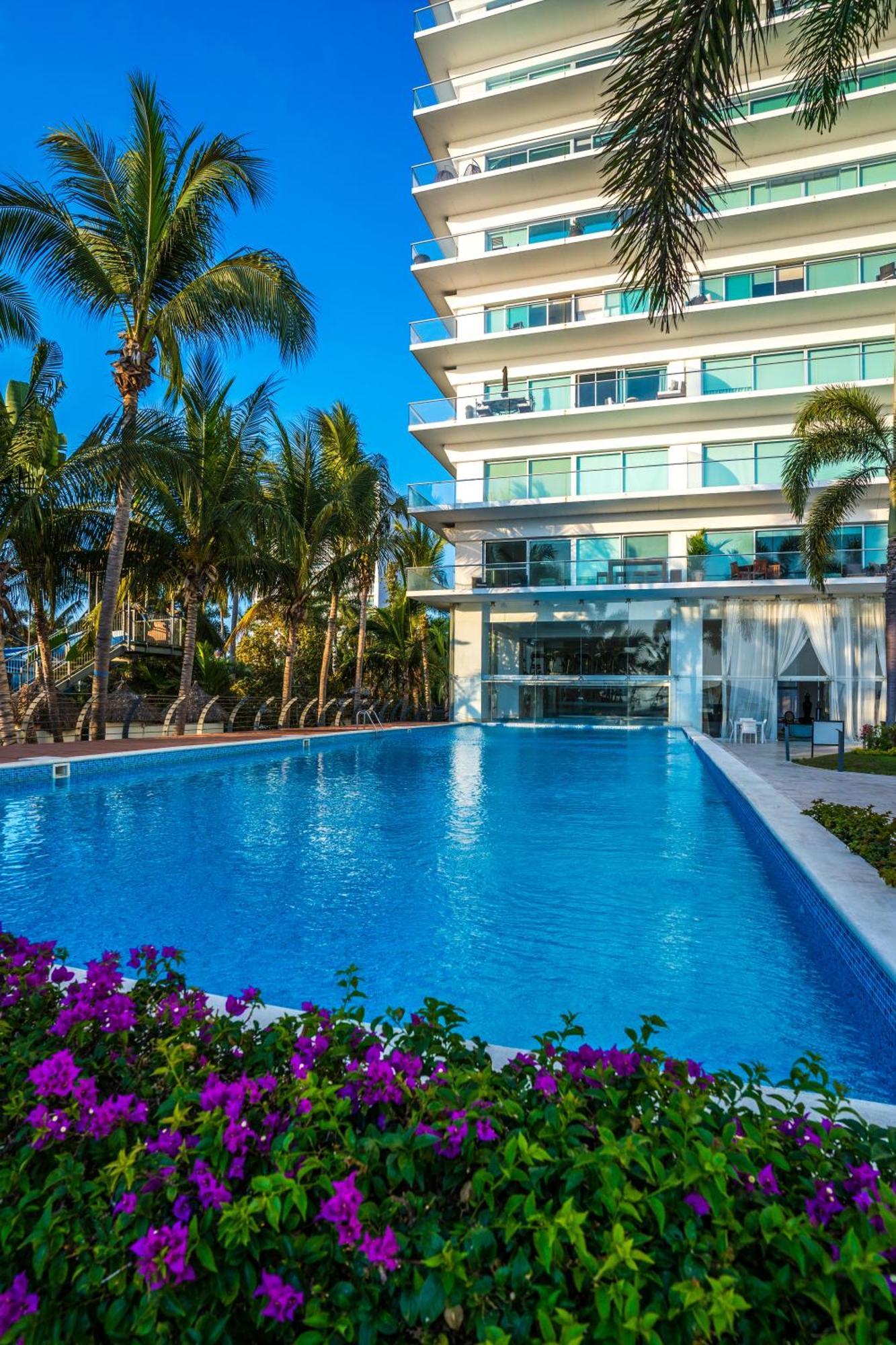 Peninsula Vallarta Puerto Vallarta