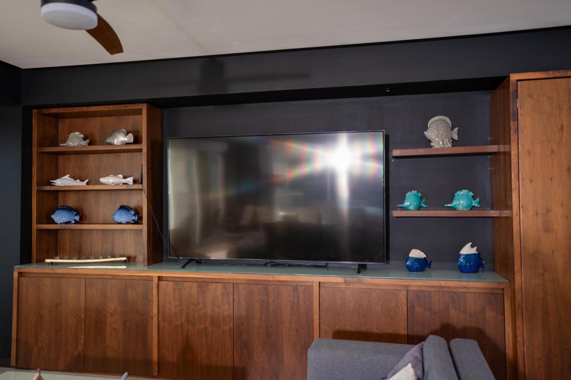 Apartamento Peninsula Vallarta