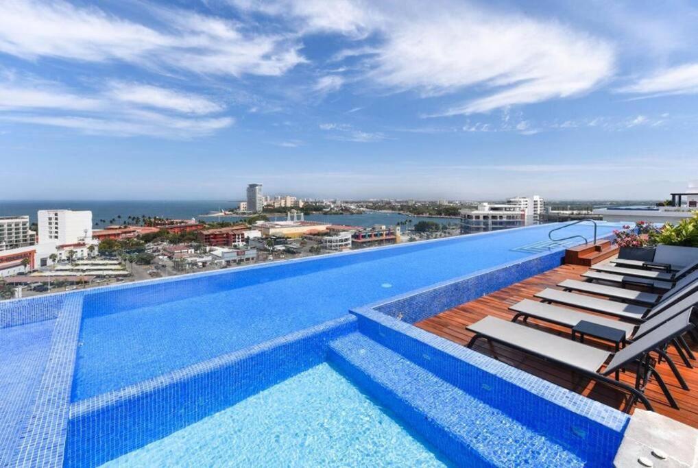 Apartment Chan Puerto Vallarta