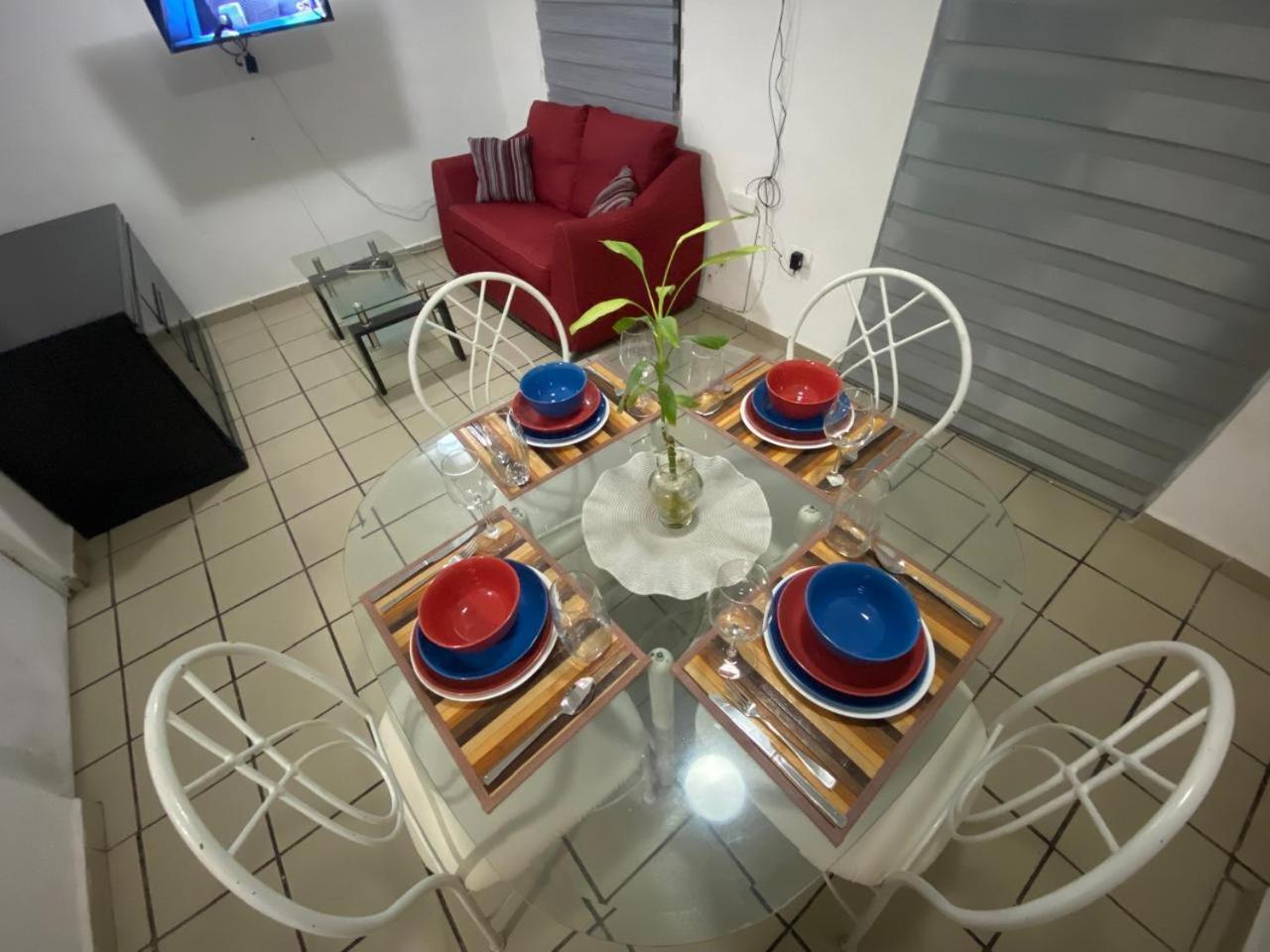 Apartamento Departamento Vallarta