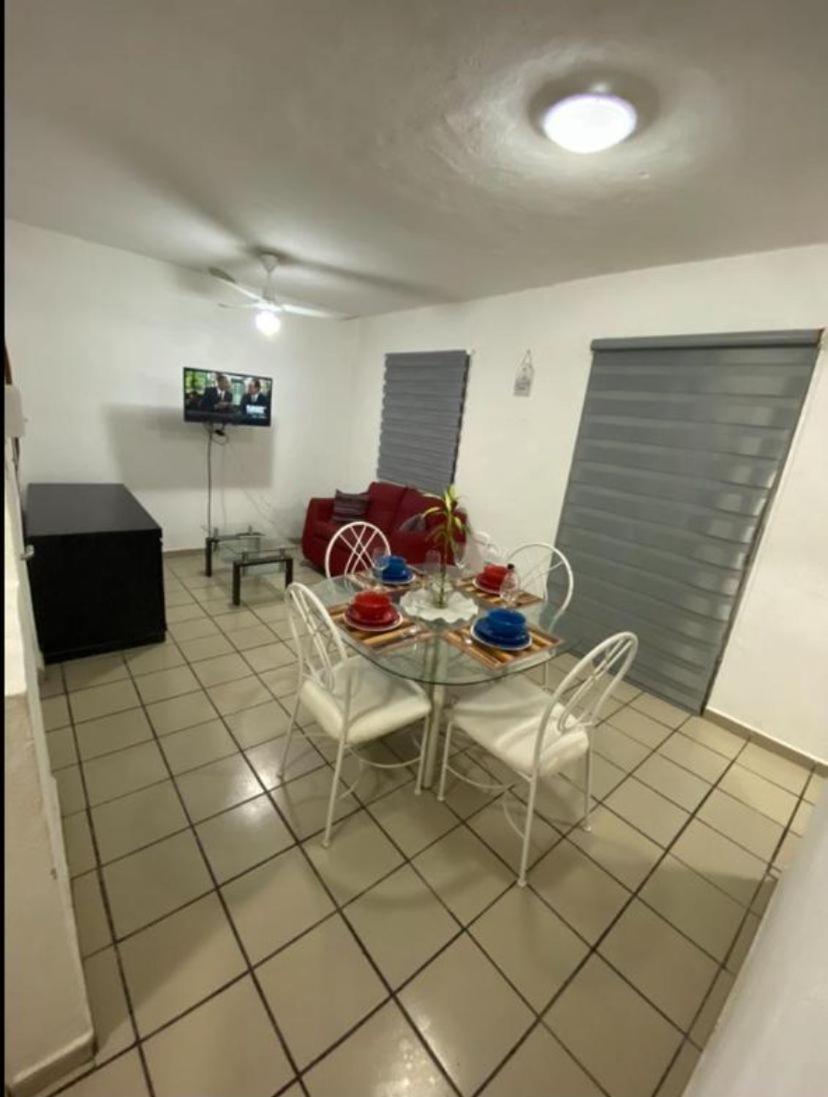 Departamento Vallarta Apartamento *