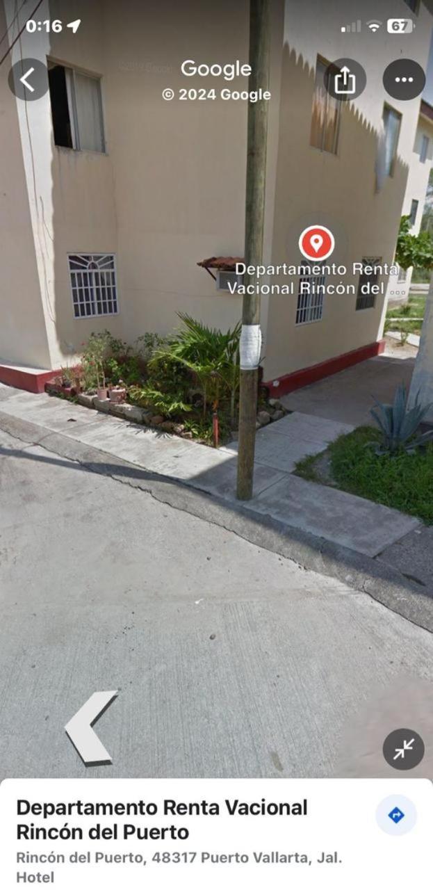 Apartamento Departamento Vallarta *