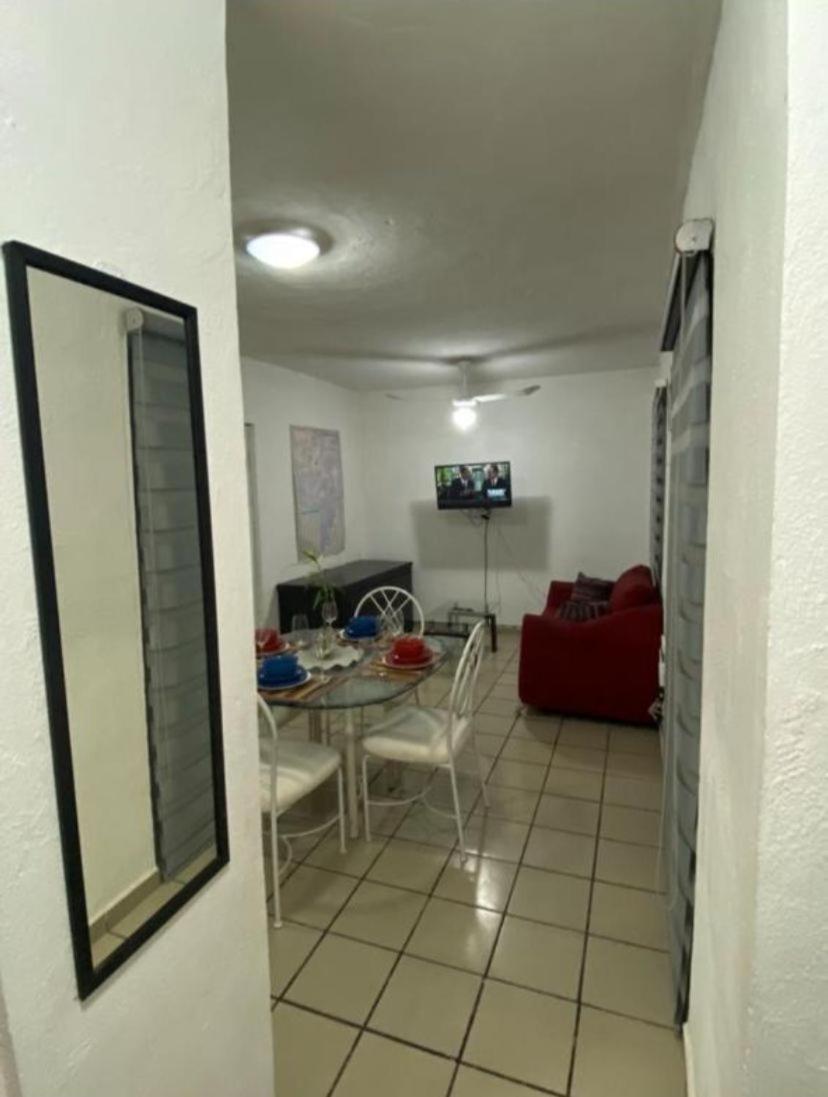 Apartamento Departamento Vallarta Puerto Vallarta