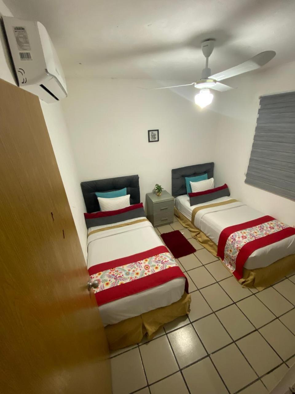 Departamento Vallarta Apartamento