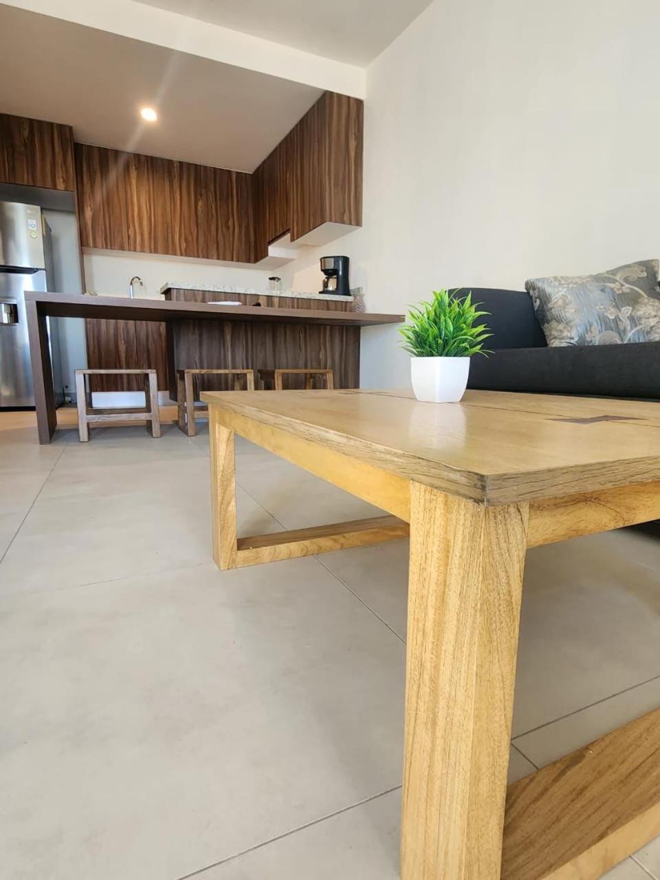 New And Luxury Department Apartment *