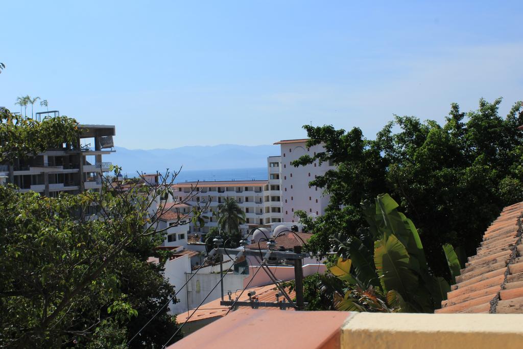Magnolias Puerto Vallarta