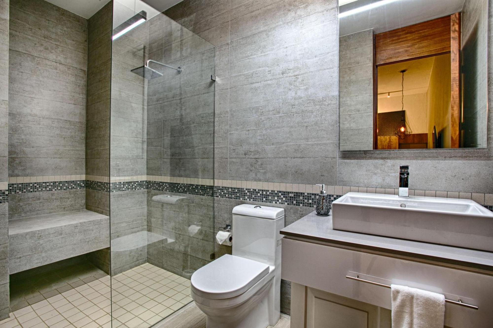 Urban Loft 268 In Old Town Vallarta, Rooftop Pool, Gym Holiday home Puerto Vallarta