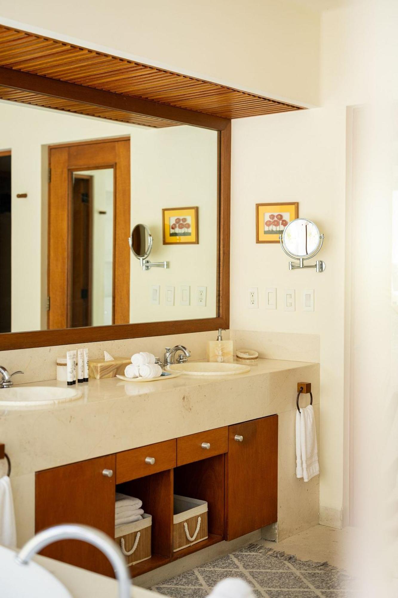 Сasa de vacaciones Residencia Palmas En Punta Mita Puerto Vallarta