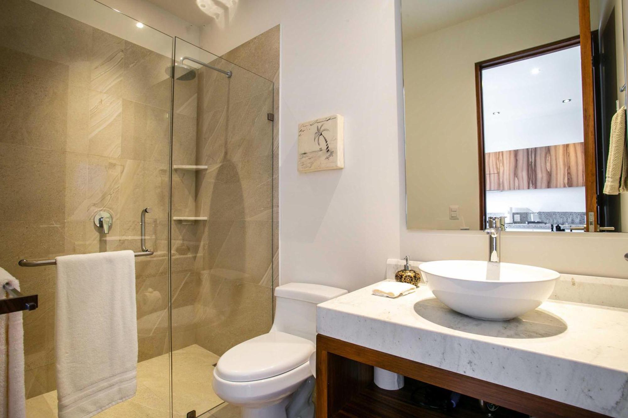 Chic Versalles Haven, 2br With Gym Holiday home