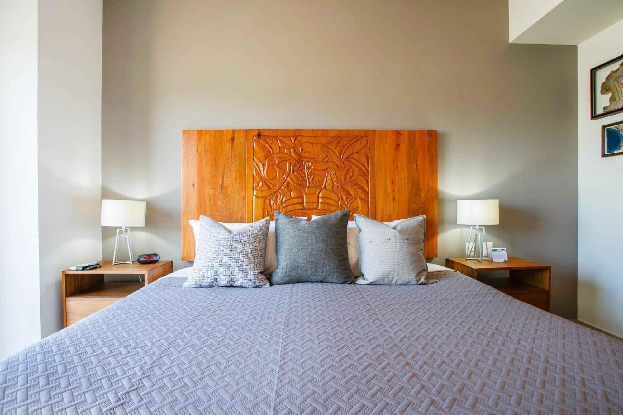 Holiday home Chic Versalles Haven, 2br With Gym Puerto Vallarta
