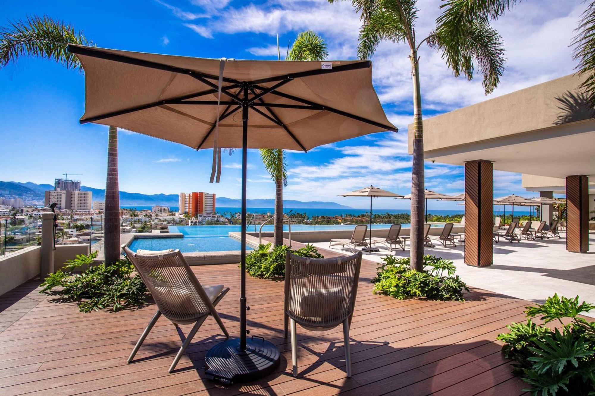 Chic Versalles Haven, 2br With Gym Holiday home