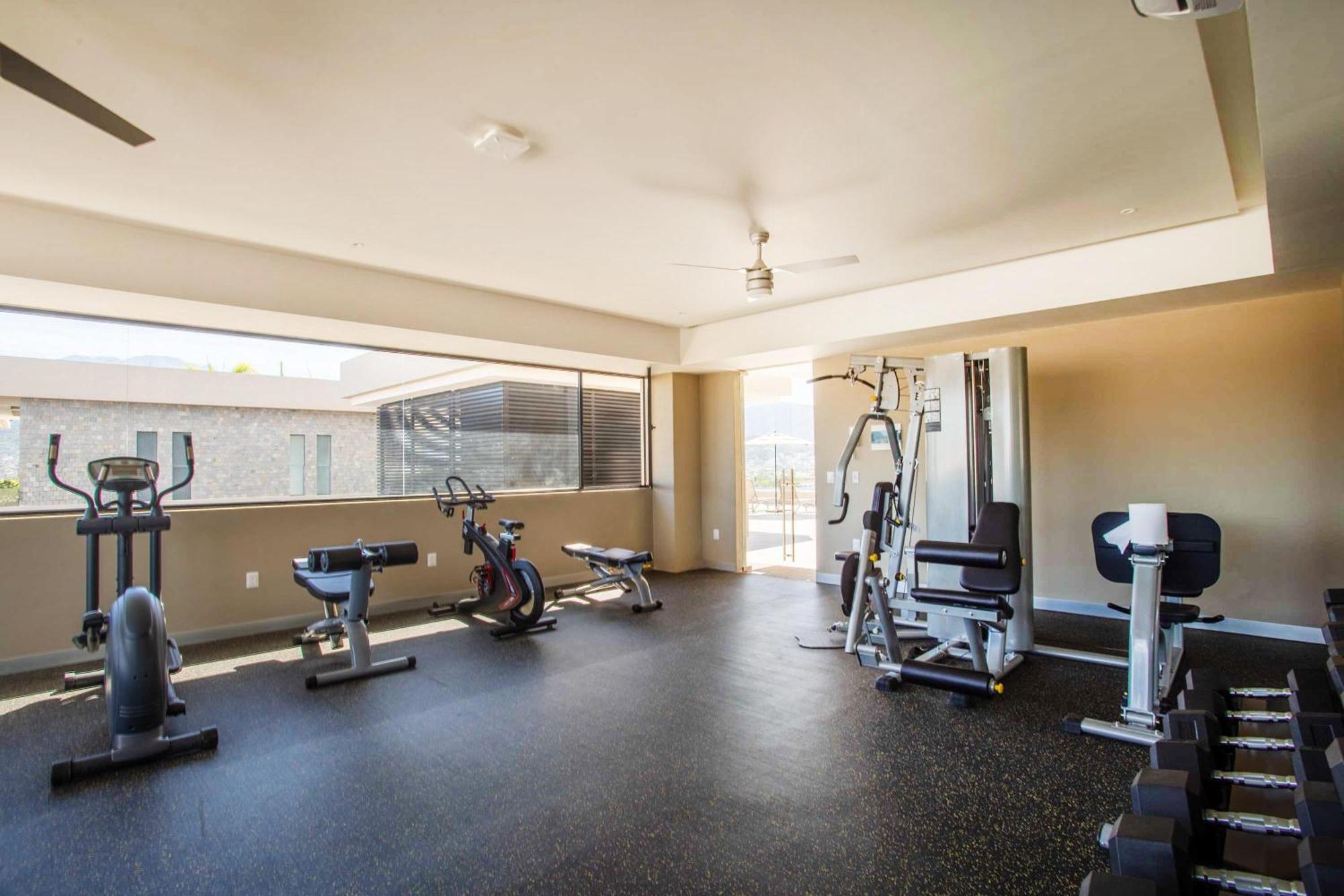 Holiday home Chic Versalles Haven, 2br With Gym Puerto Vallarta