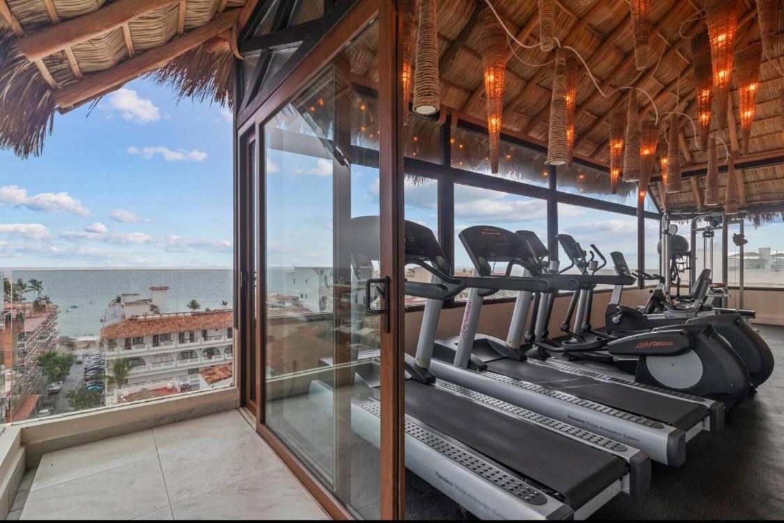 Apartment Sax House 306 Puerto Vallarta
