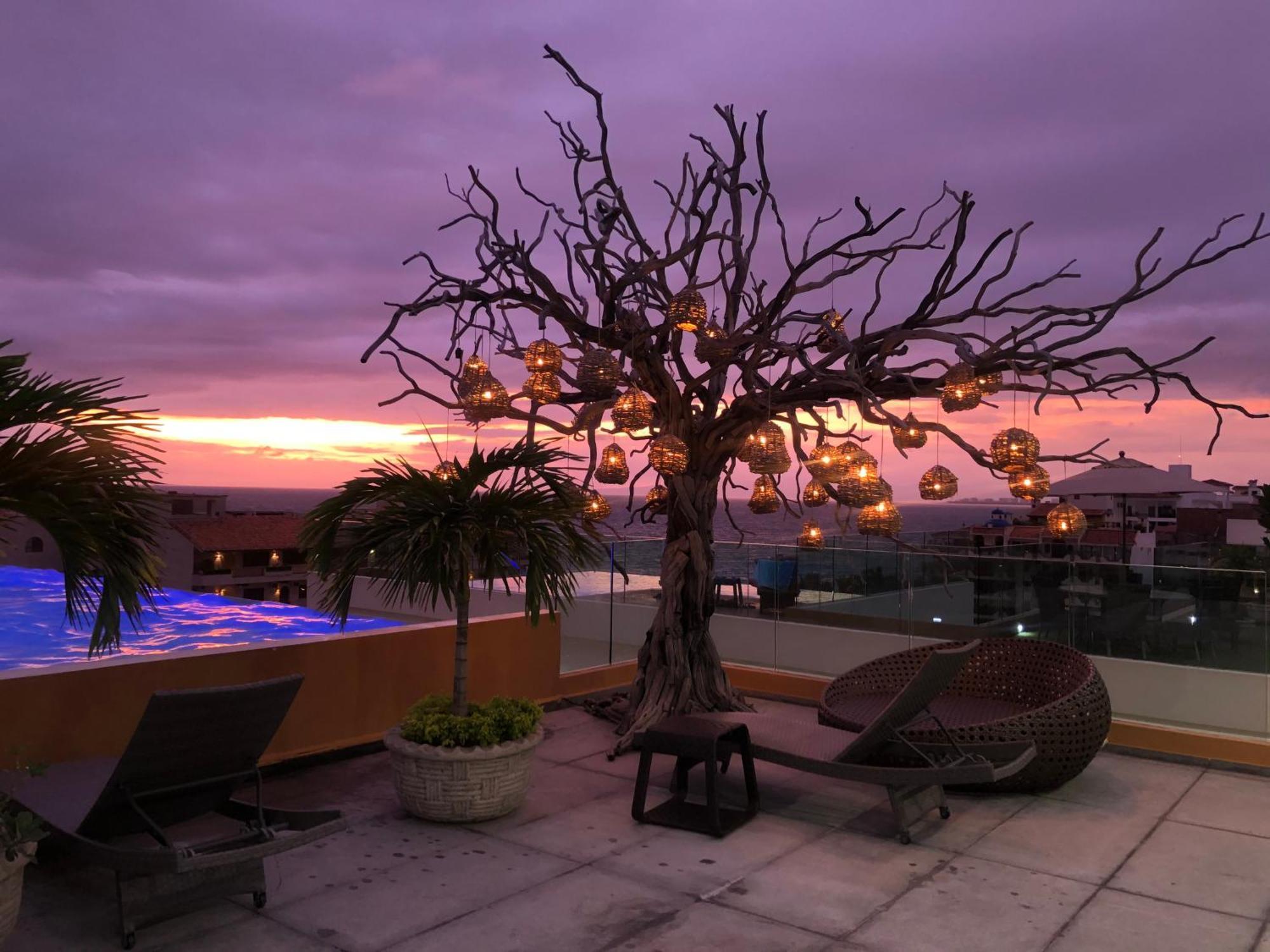 Sax House 306 Puerto Vallarta